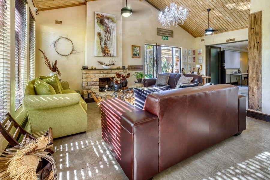 5 Bedroom Property for Sale in Panorama Western Cape